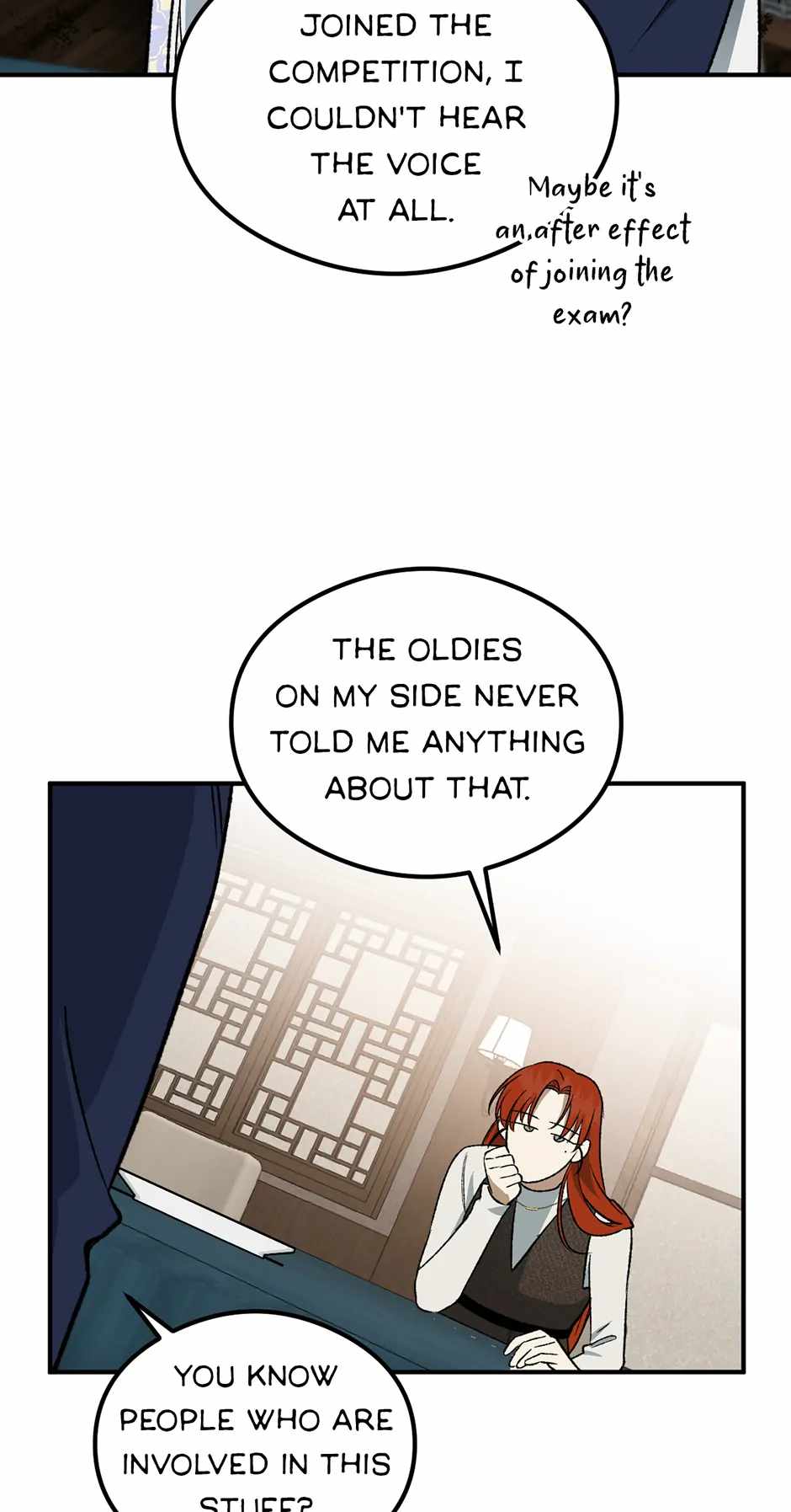 Guide to be King of the Dead Chapter 38 32